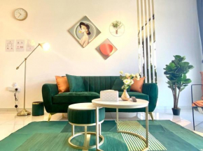 Beacon Executive Suites - Luxury 2 Bedrooms Suites